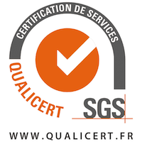 Logo Qualicert